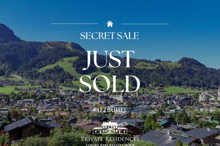 SECRET SALE