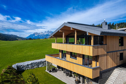 Landhaus