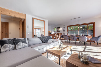 Wohnung