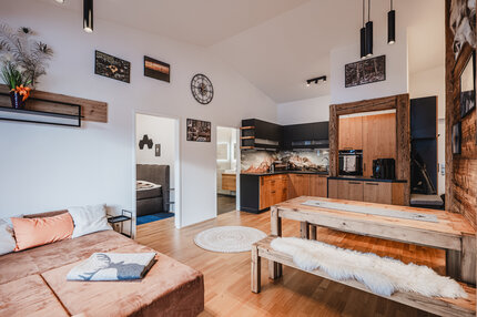 Wohnung