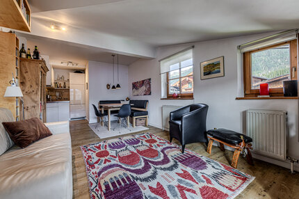 Wohnung